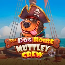 The Dog House - Muttley Crew